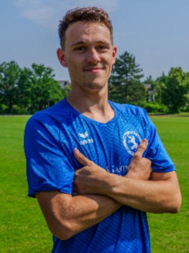 Jonas Gurr