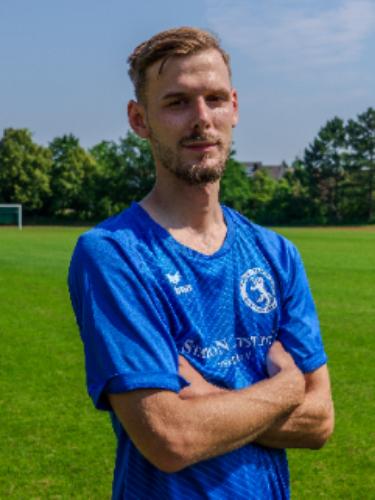 Jannik Mack