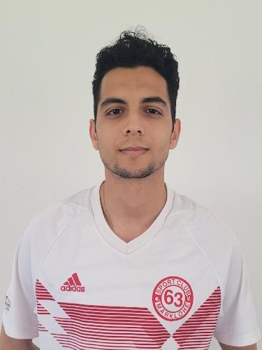 Haitam El Mostafa Ja