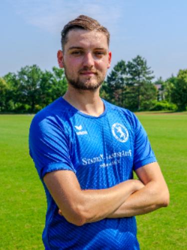Dominik Magosch