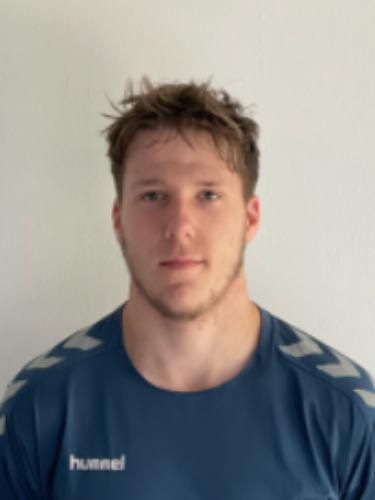 Tim Pieper