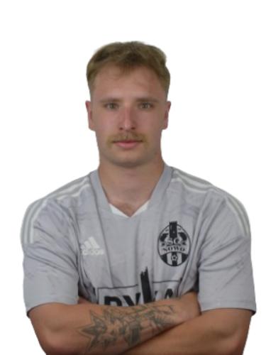 Tim Federkeil