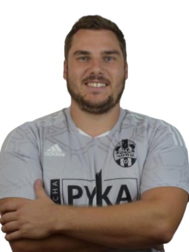Daniel Schmidt