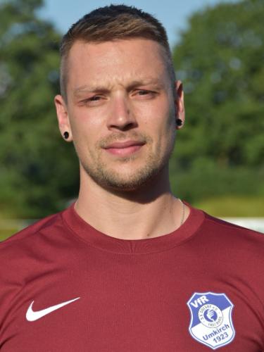 Patric Grödel