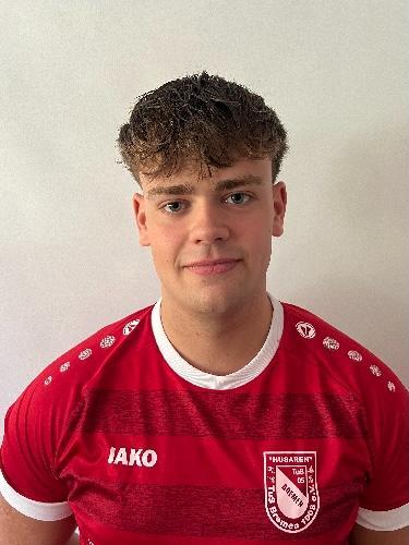 Maximilian Preker