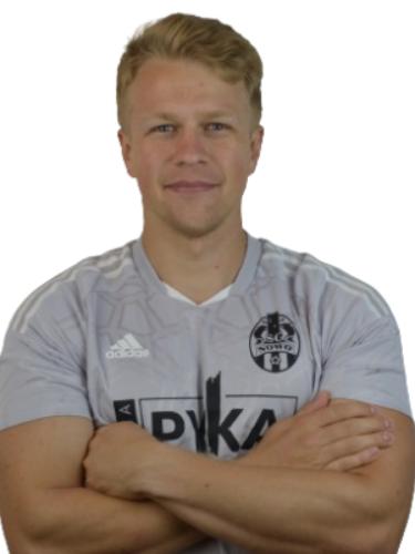 Maximilian Hartwich