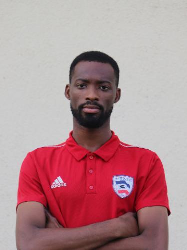 Emmanuel Imasuen
