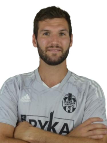 Andre Lang