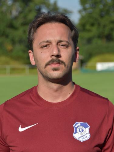 Özkan Kaya