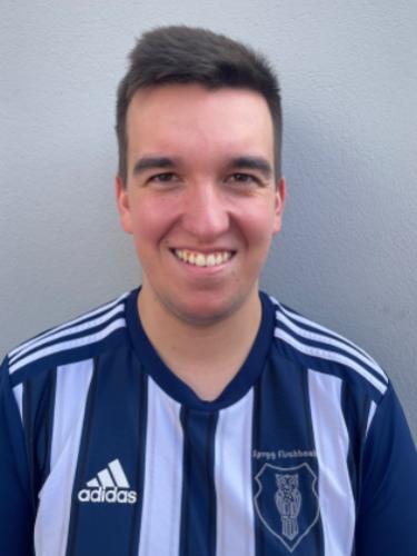 Oliver Klein