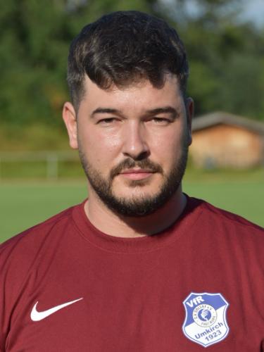 Majlind Osmanaj