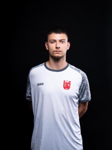 Mateo Batinic