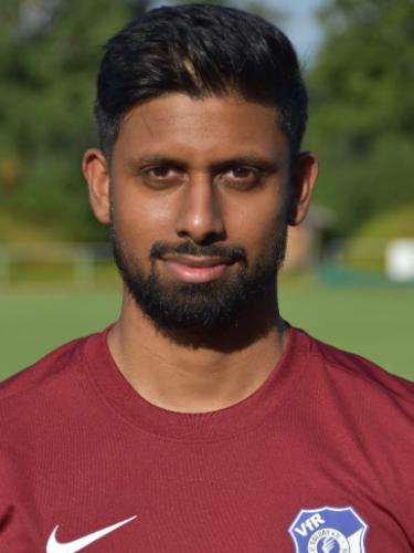 Rajan Theyvathaasan