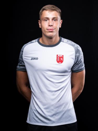 Luka Djuric