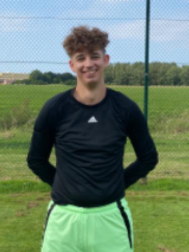 Niklas Haferkamp