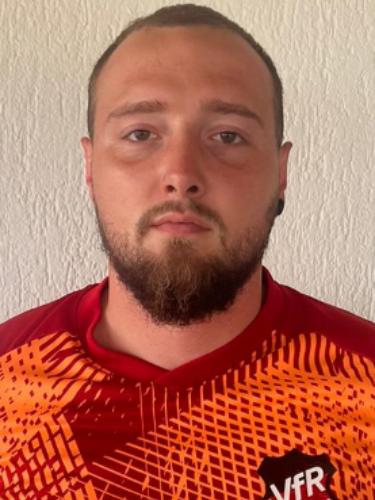 Rico Böhme