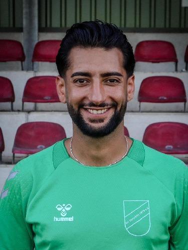 Koray Yesilkaya