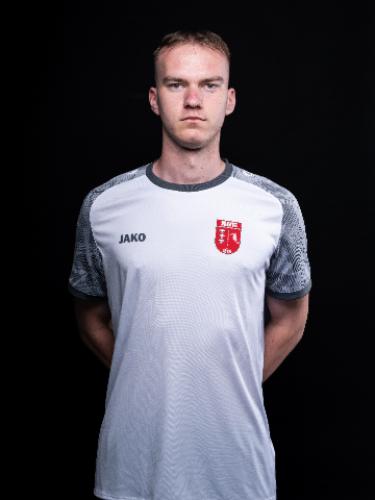 Matija Ognjenovic