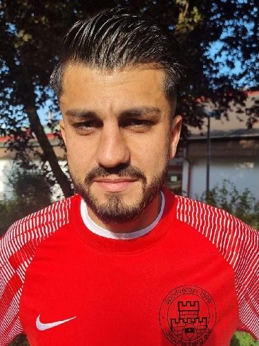 Mehmet Kaya