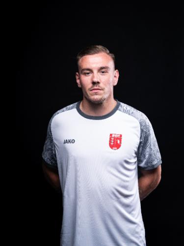 Kevin Sobik
