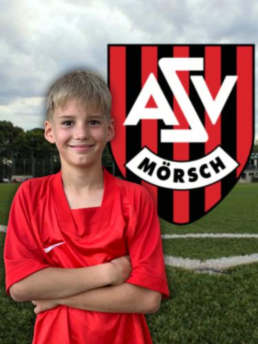 Lias Gabriel Weninger