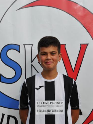 Emir Dengiz