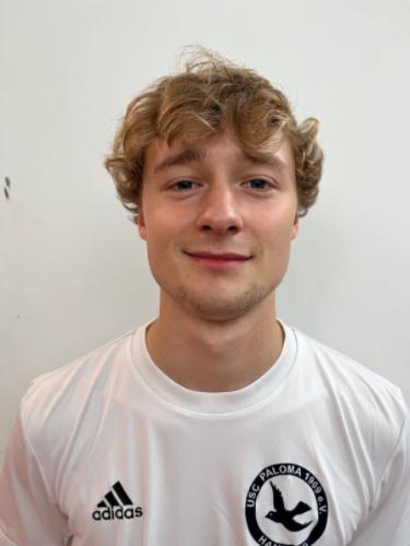 Maria Maximilian Wilfried Graf Von Magnis