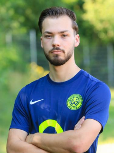 Finn Leander Albrecht