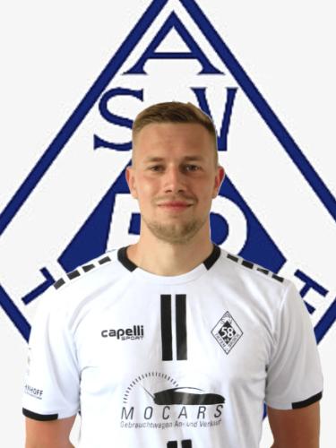 Rene Frohnhoff