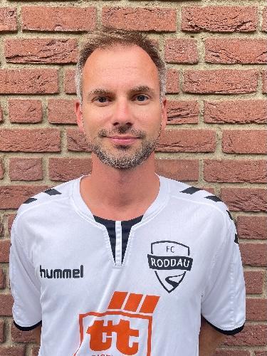 Stefan Zierath