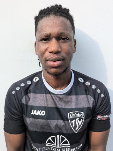 Mohamed Lamine Toure