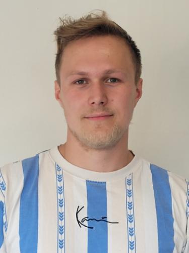 Marvin Beiderwellen