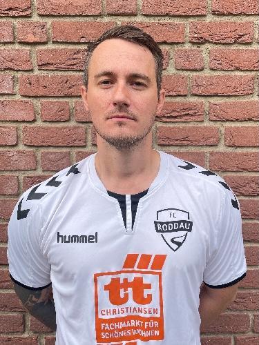Christian Mikael Ohlsen
