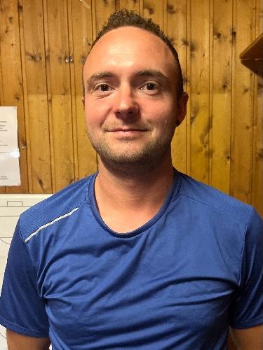 Steffen Schmitt