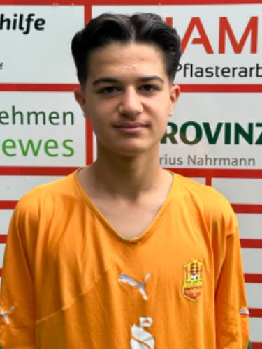 Jonathan Konuk