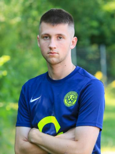Leandro Joel Bröcking