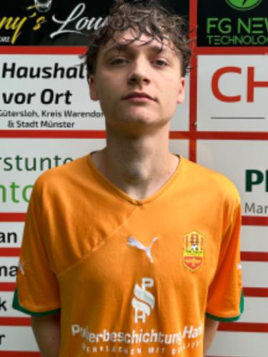 Noah Schlicht