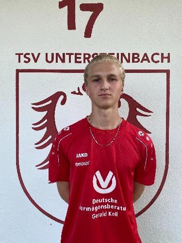 Erik Thore Pache