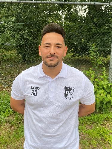 Erkan Aksoy