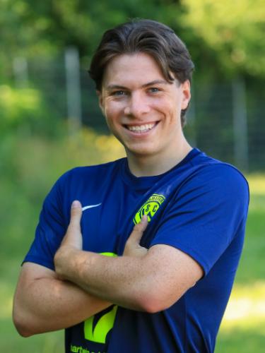 Lennart Jendrik Garber