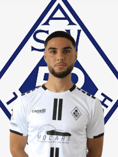 Ardian Halili