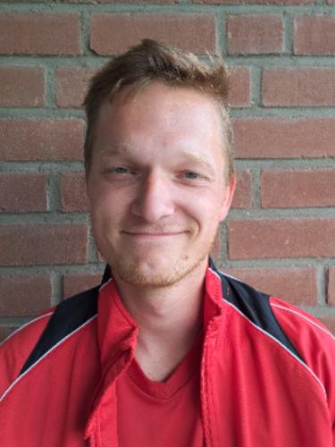 Nils Hörsting