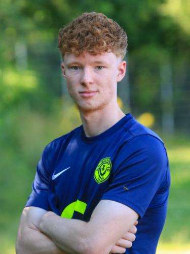 Niklas Hasselmann