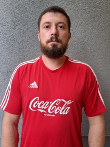 Yurii Yeusieiev