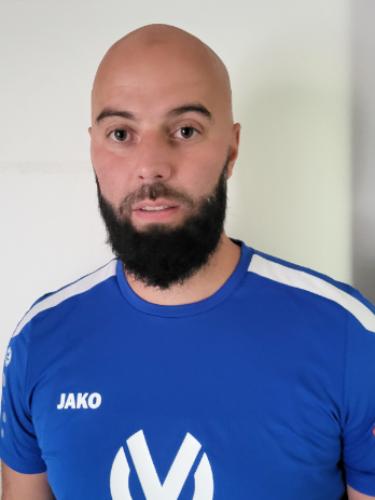 Oliver Gerth