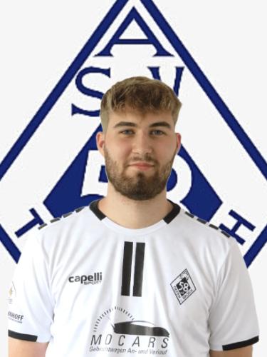 Maximilian Finley Mulligan