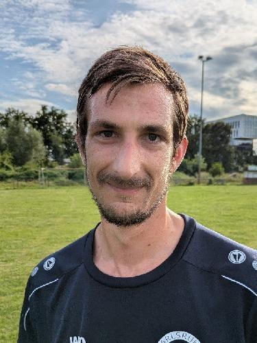 Sascha Martin Kolbe