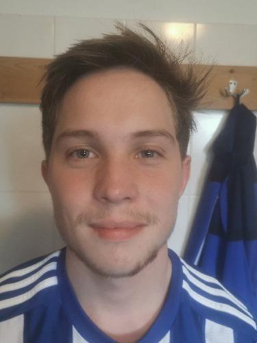 Srefan Henke