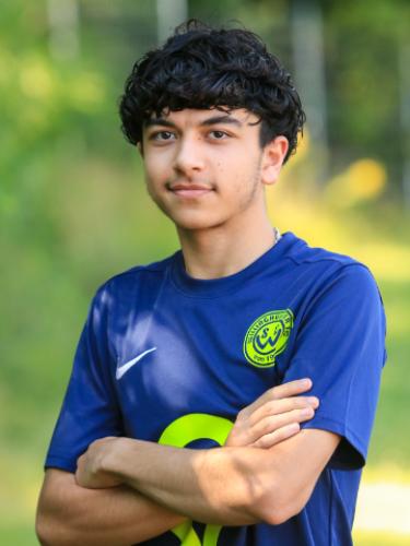 Ali Nawrozi