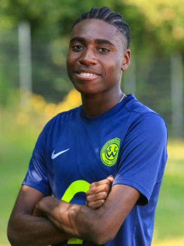 Vaniel Thean Ngole Ndame